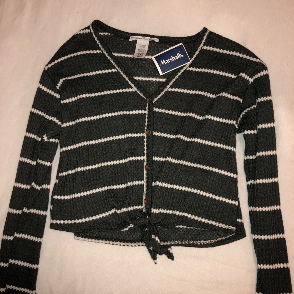 Marshall’s Striped Top
